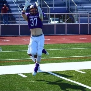 Meet your Posher, Sam